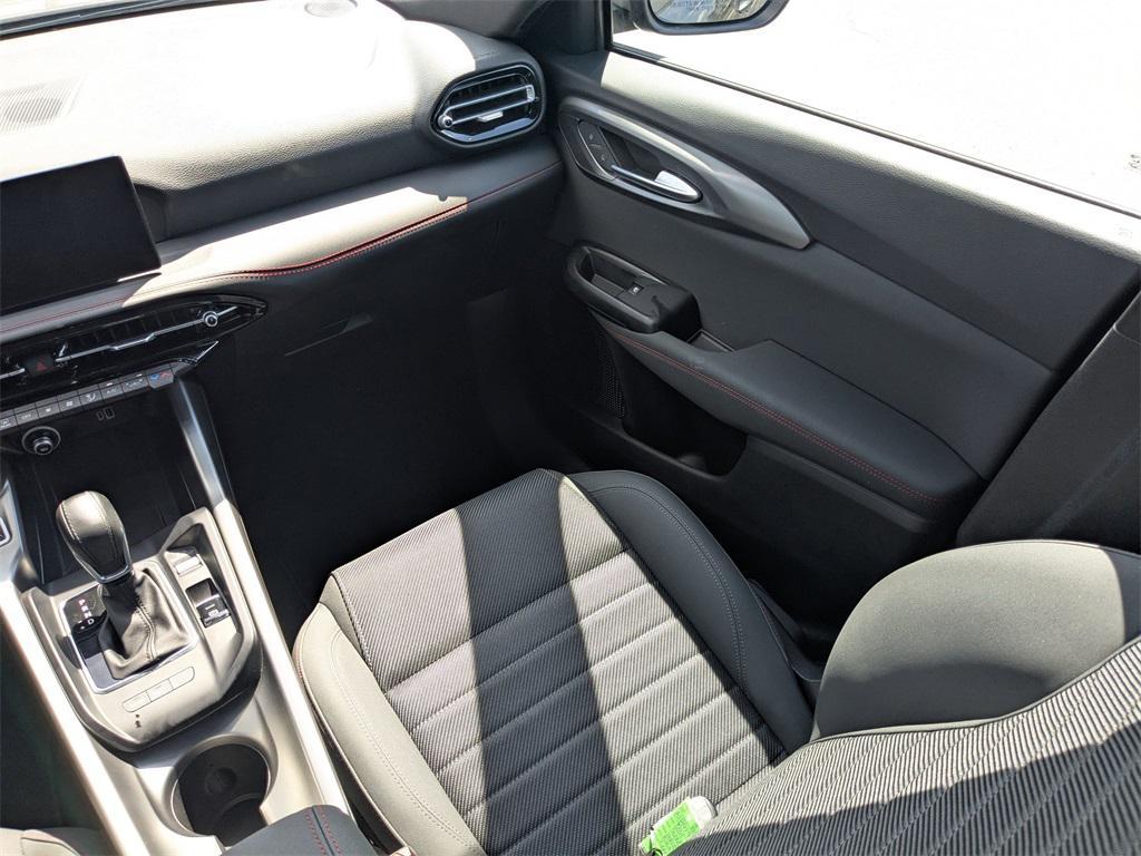 used 2024 Dodge Hornet car, priced at $22,366