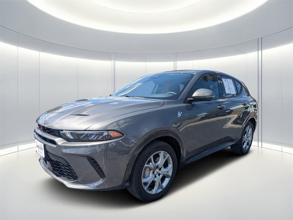 used 2024 Dodge Hornet car, priced at $22,366