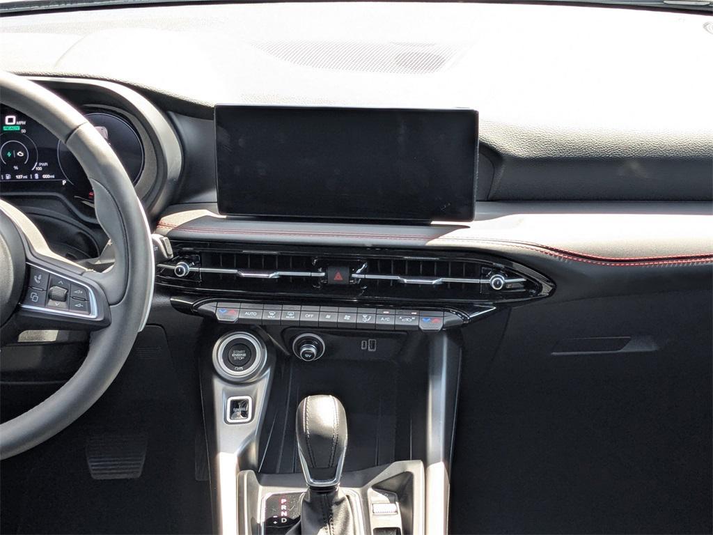 used 2024 Dodge Hornet car, priced at $22,366