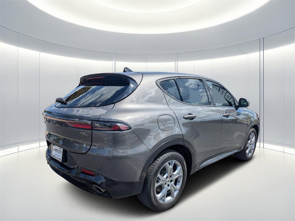 used 2024 Dodge Hornet car, priced at $22,366
