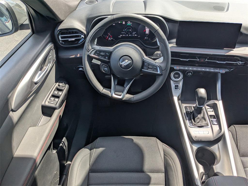 used 2024 Dodge Hornet car, priced at $22,366