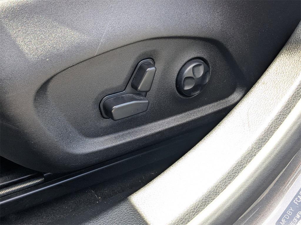 used 2024 Dodge Hornet car, priced at $22,366