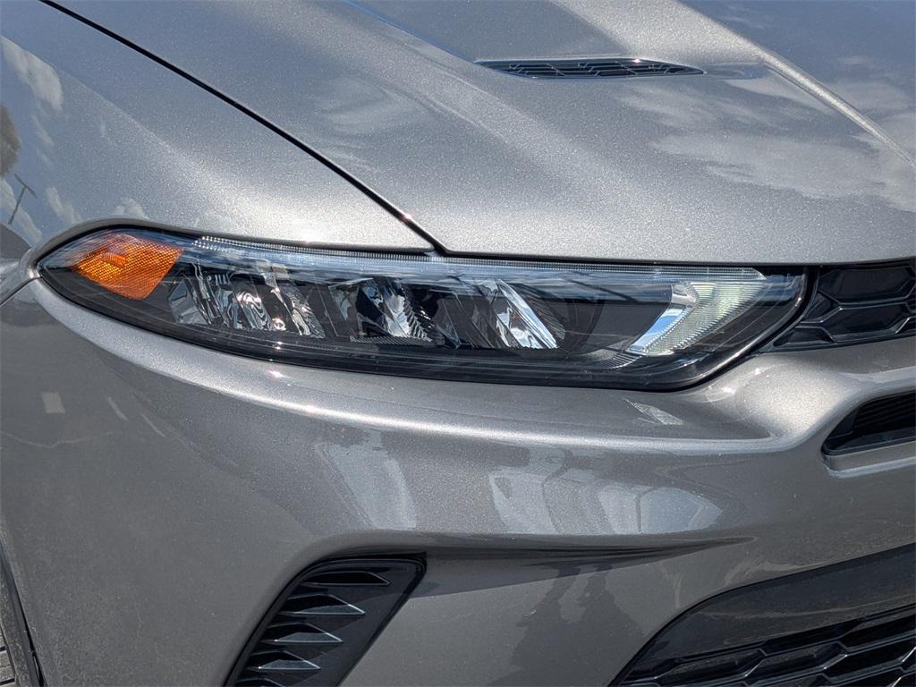 used 2024 Dodge Hornet car, priced at $22,366