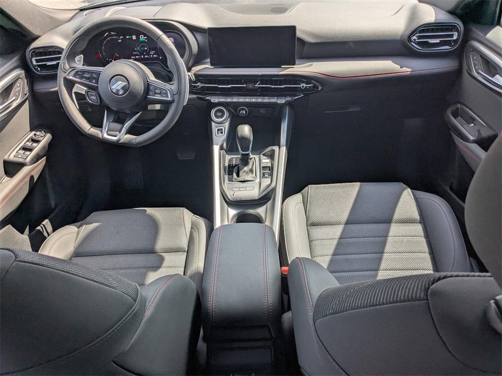 used 2024 Dodge Hornet car, priced at $22,366