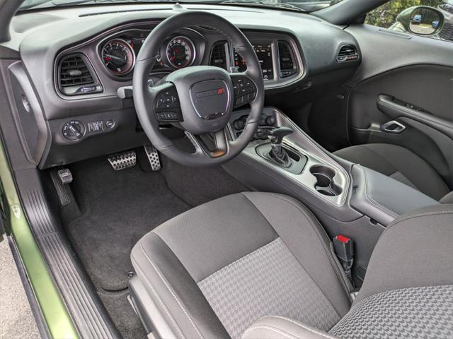 used 2023 Dodge Challenger car, priced at $41,549