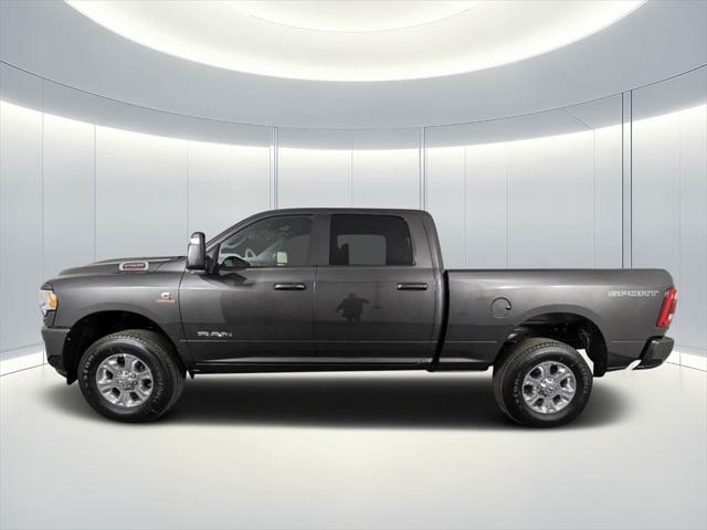 new 2024 Ram 2500 car, priced at $64,923