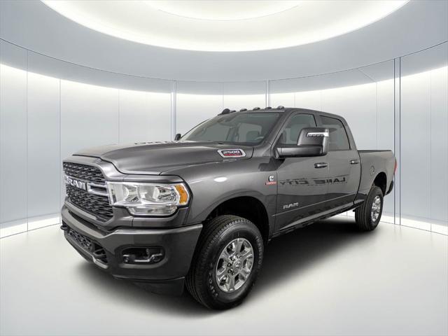 new 2024 Ram 2500 car, priced at $64,923