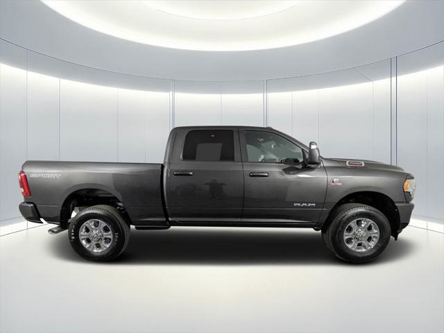 new 2024 Ram 2500 car, priced at $64,923