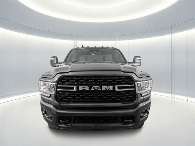 new 2024 Ram 2500 car, priced at $64,923