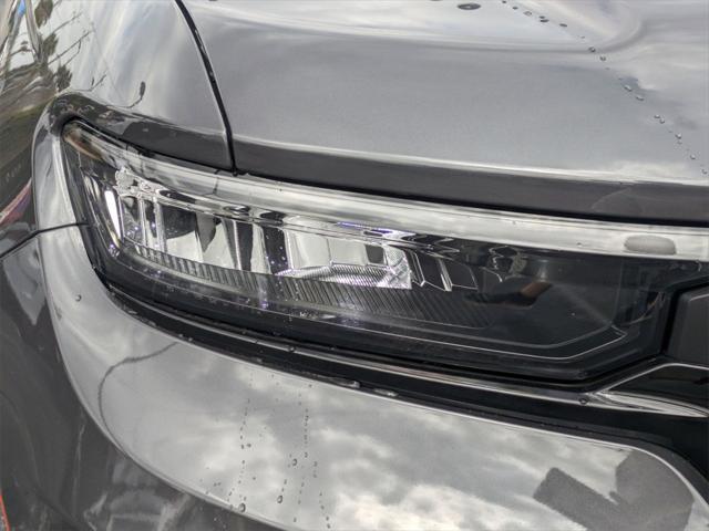 new 2025 Jeep Grand Cherokee 4xe car, priced at $57,114