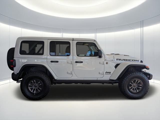 new 2024 Jeep Wrangler car, priced at $94,005