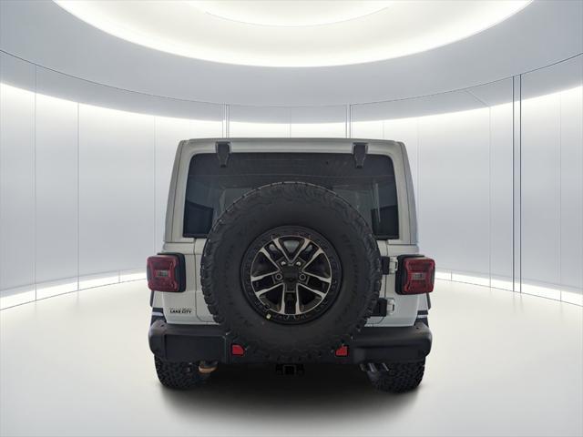 new 2024 Jeep Wrangler car, priced at $94,005