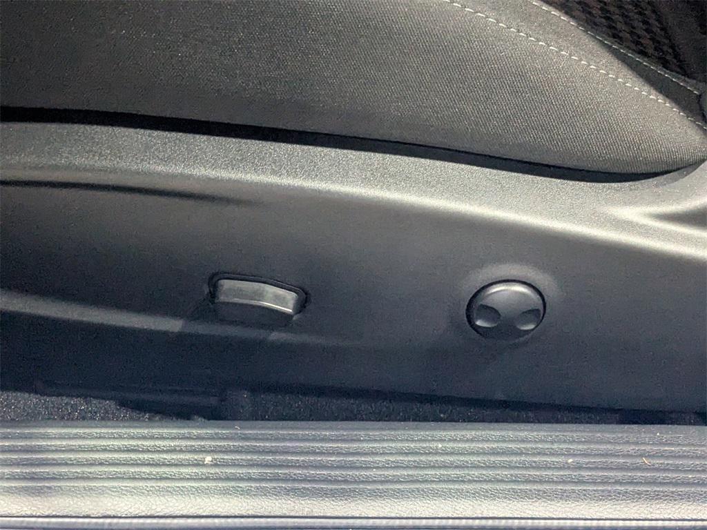 used 2023 Dodge Challenger car, priced at $45,452