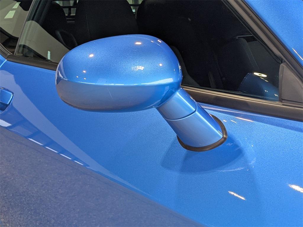 used 2023 Dodge Challenger car, priced at $45,452