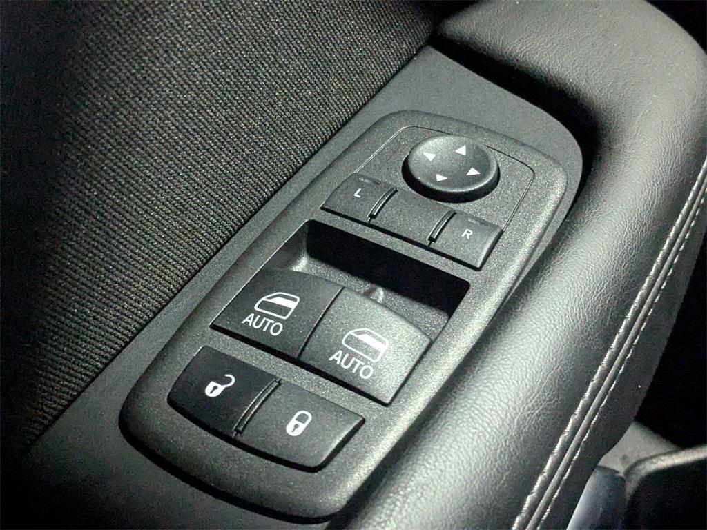 used 2023 Dodge Challenger car, priced at $45,452