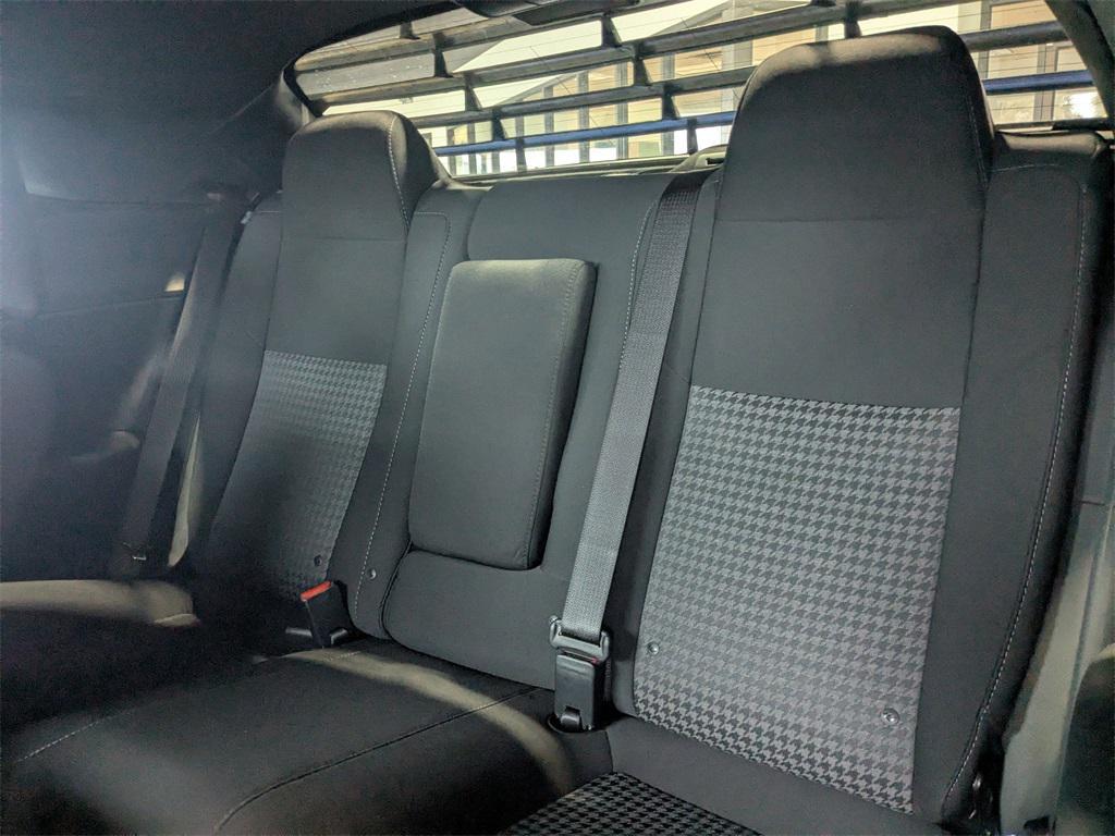 used 2023 Dodge Challenger car, priced at $45,452