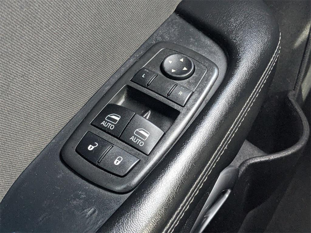 used 2021 Dodge Challenger car, priced at $21,628