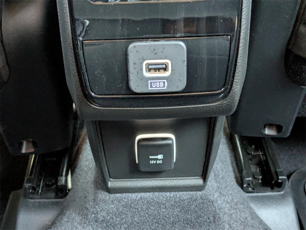 new 2025 Jeep Compass car, priced at $29,263