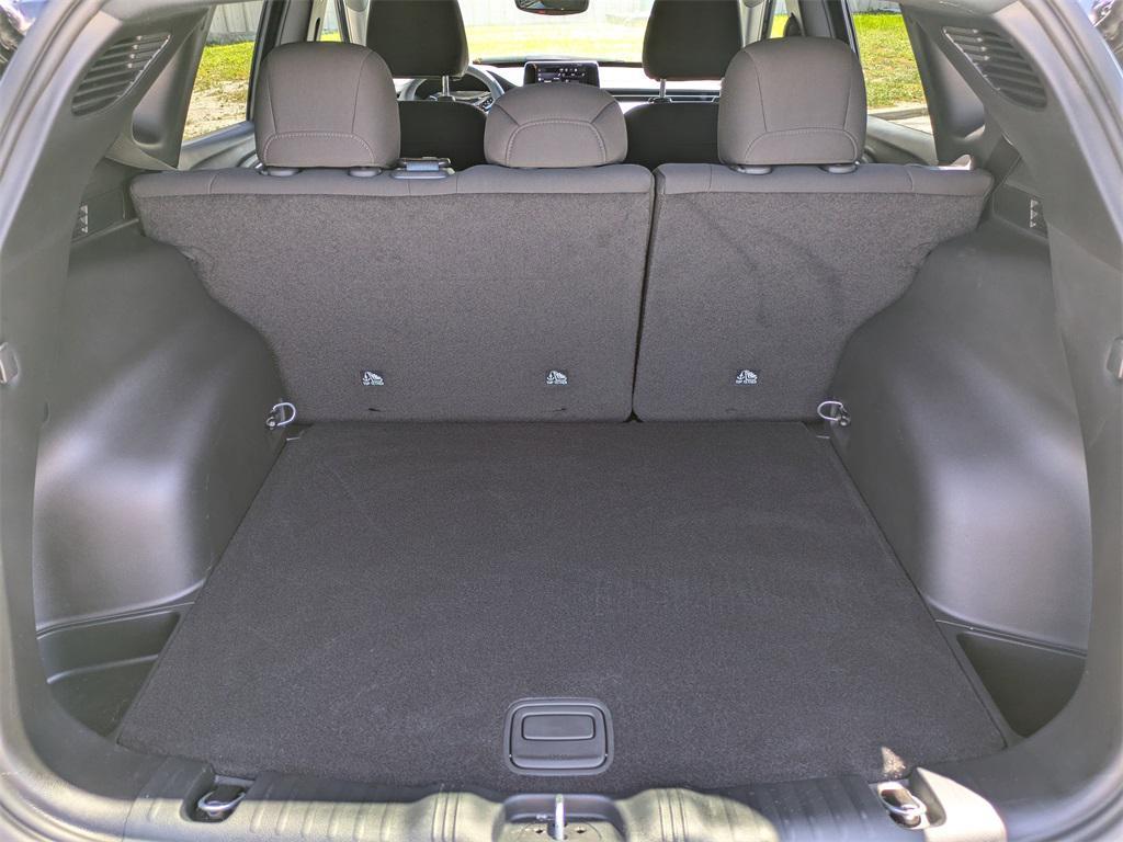 new 2025 Jeep Compass car, priced at $29,263