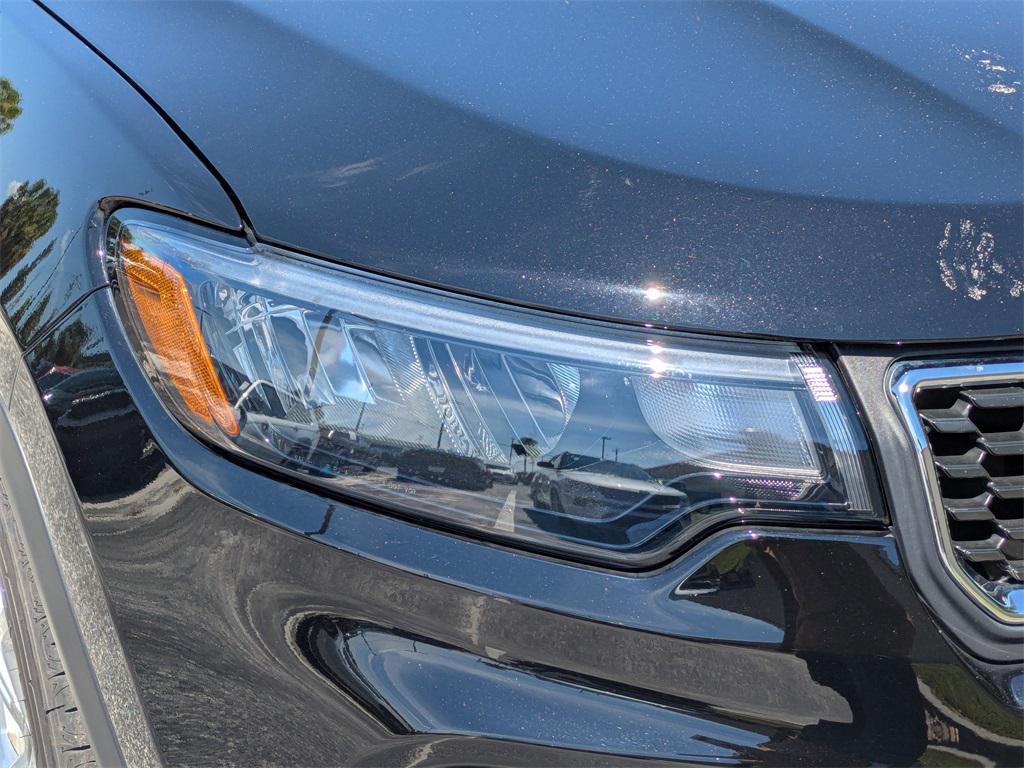 new 2025 Jeep Compass car, priced at $29,263