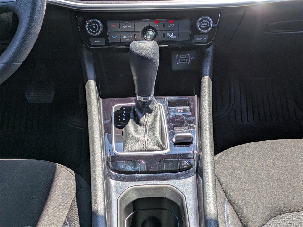 new 2025 Jeep Compass car, priced at $29,263
