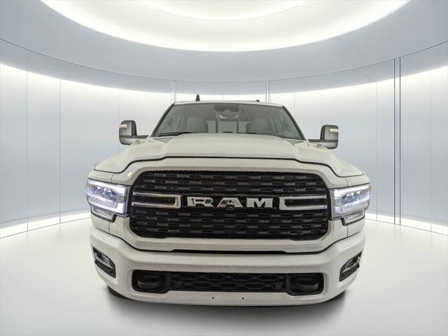 new 2024 Ram 2500 car, priced at $71,996