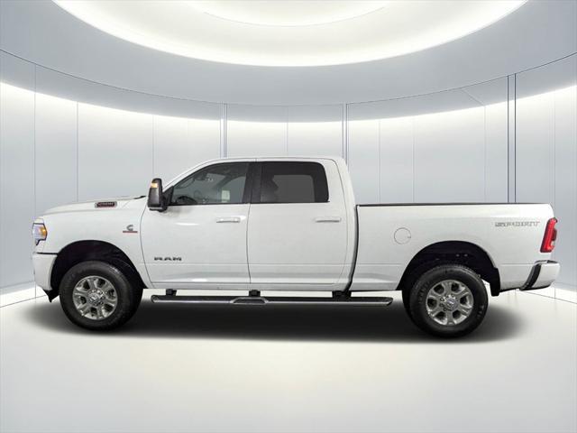 new 2024 Ram 2500 car, priced at $71,996