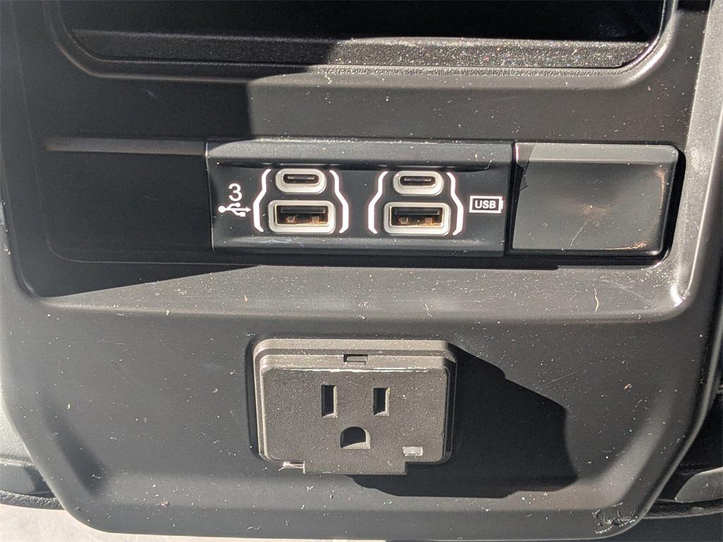 used 2019 Ram 1500 car, priced at $20,082