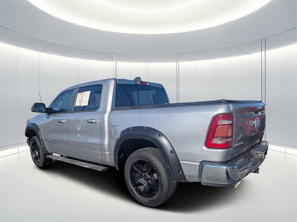 used 2019 Ram 1500 car, priced at $20,082