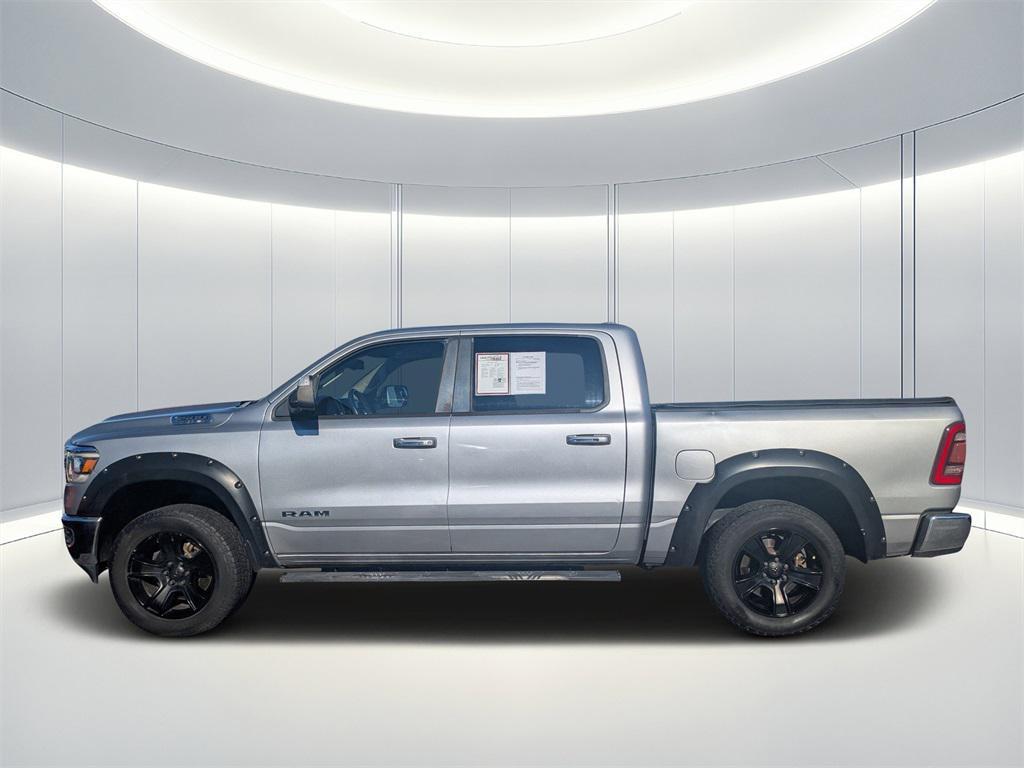 used 2019 Ram 1500 car, priced at $20,082