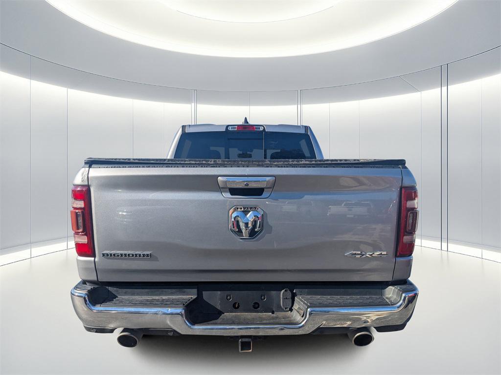 used 2019 Ram 1500 car, priced at $20,082