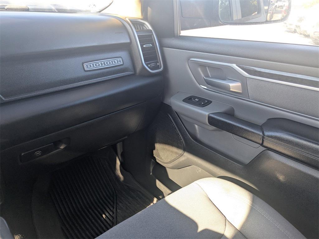 used 2019 Ram 1500 car, priced at $20,082