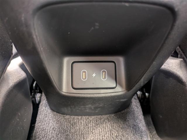 used 2025 Hyundai Elantra car, priced at $23,307