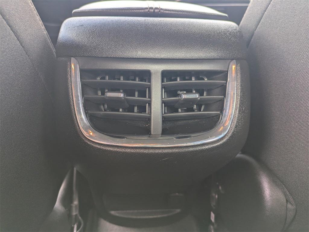 used 2024 Chevrolet Malibu car, priced at $19,022