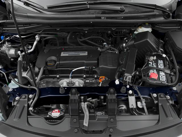 used 2015 Honda CR-V car, priced at $15,430