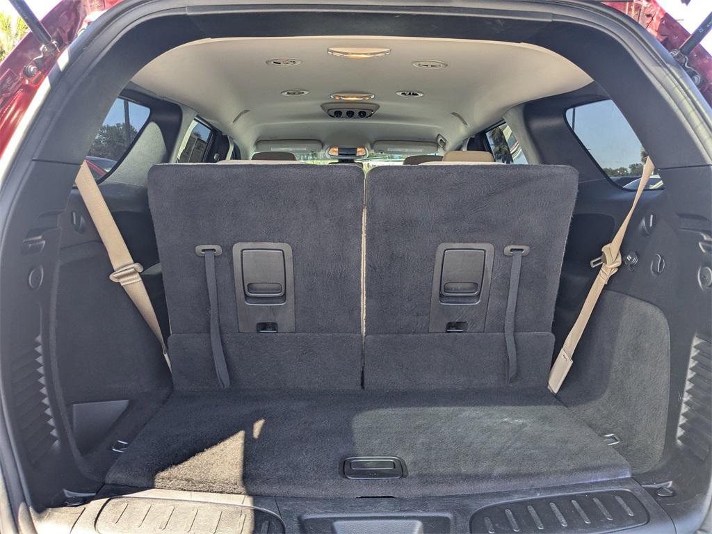used 2020 Dodge Durango car, priced at $18,892