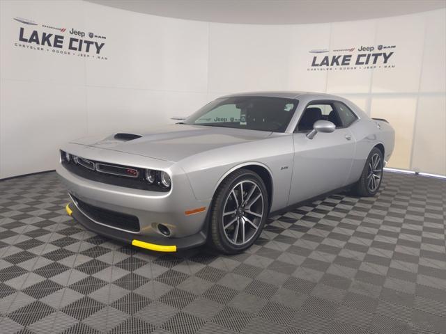 new 2023 Dodge Challenger car, priced at $29,994