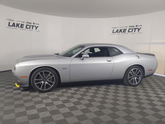 new 2023 Dodge Challenger car, priced at $29,994