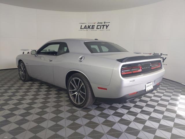 new 2023 Dodge Challenger car, priced at $29,994