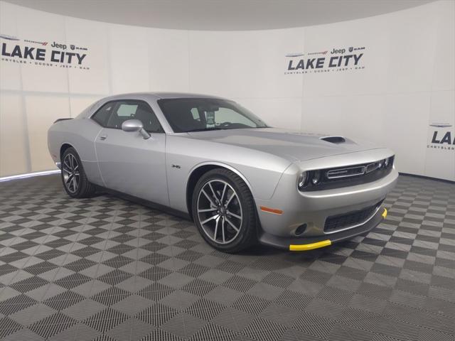 new 2023 Dodge Challenger car, priced at $29,994