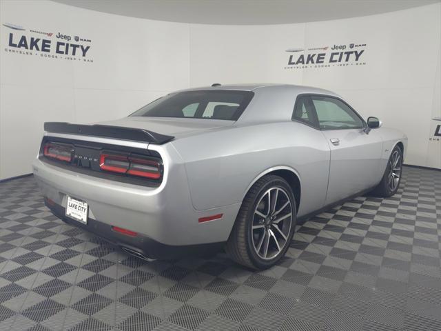 new 2023 Dodge Challenger car, priced at $29,994