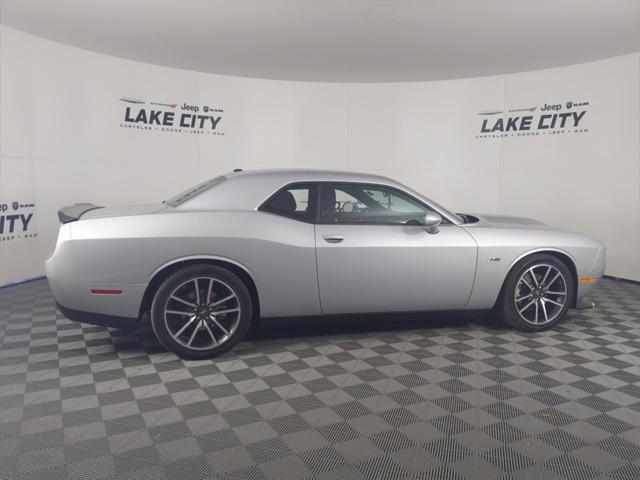 new 2023 Dodge Challenger car, priced at $29,994