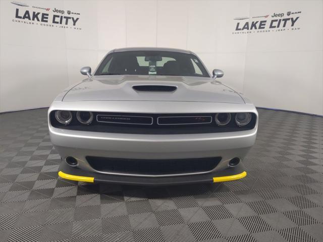 new 2023 Dodge Challenger car, priced at $29,994