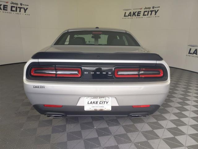 new 2023 Dodge Challenger car, priced at $29,994