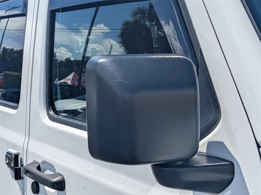 used 2023 Jeep Gladiator car, priced at $27,872