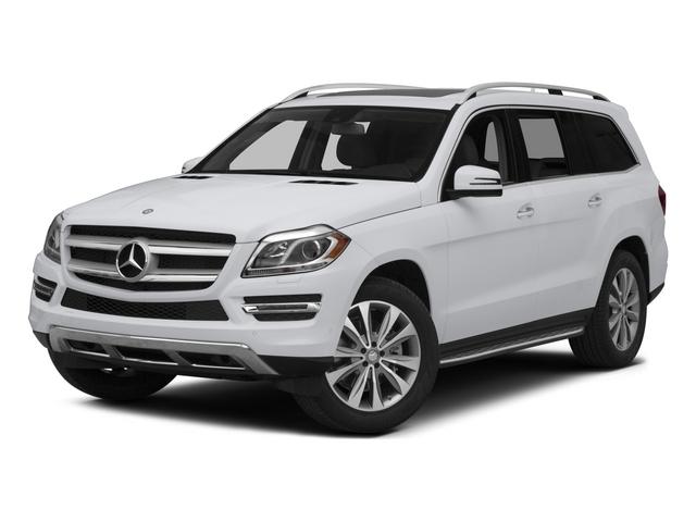 used 2015 Mercedes-Benz GL-Class car, priced at $17,352