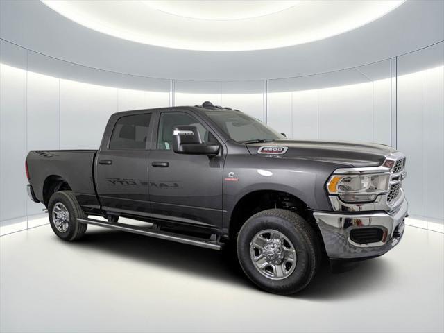 new 2024 Ram 2500 car, priced at $62,971