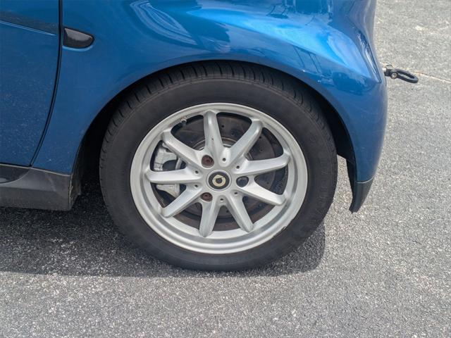 used 2008 smart ForTwo car, priced at $3,861