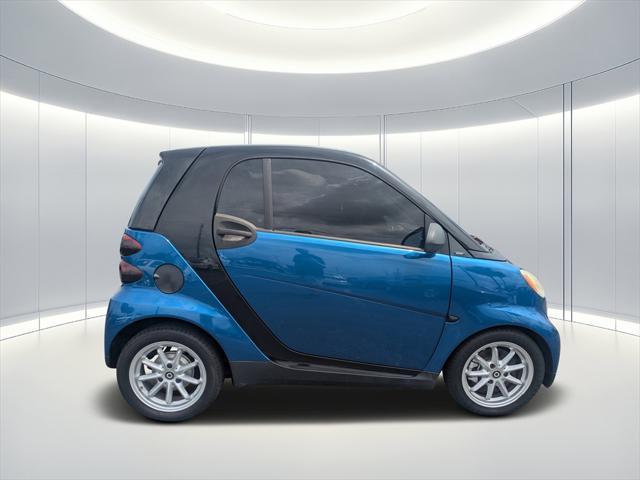 used 2008 smart ForTwo car, priced at $3,861