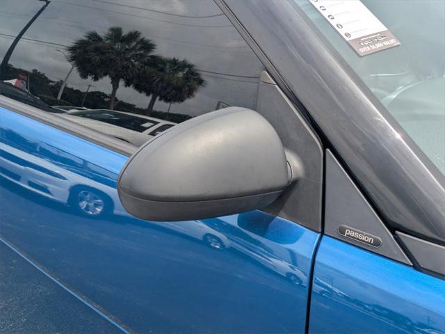 used 2008 smart ForTwo car, priced at $3,861